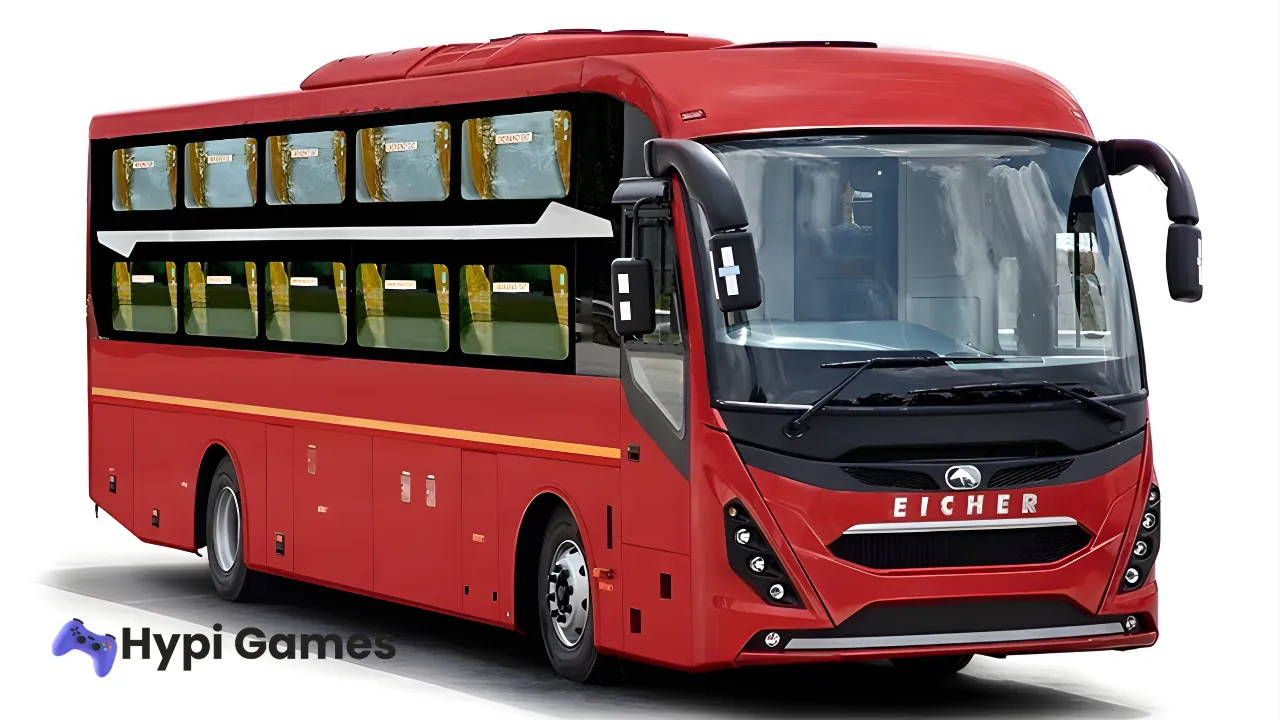 Eicher Sleeper Coach Upcoming 2026_ New Sleeper Bus Models - Long-Haul Standard! - 1 Eicher Sleeper Coach Upcoming 2026