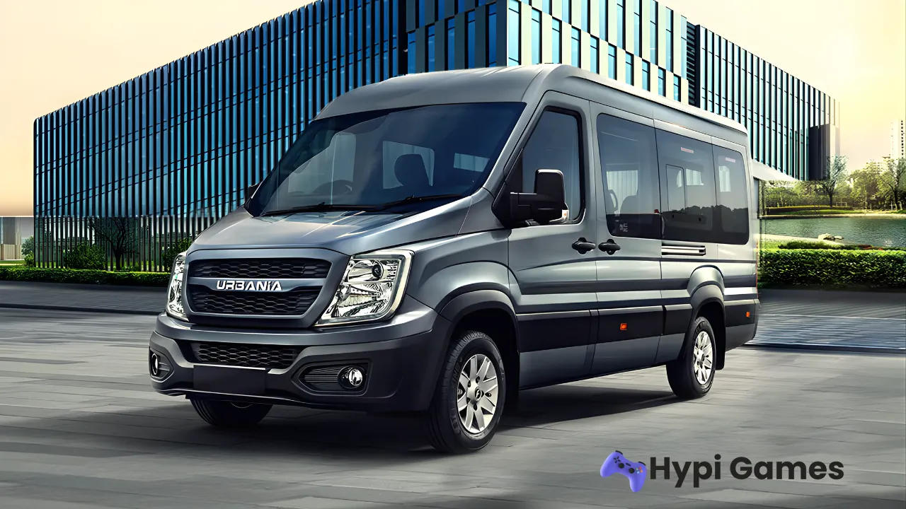 Force Motors Upcoming 2026