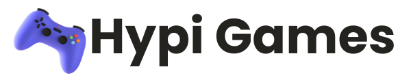 HypiGames