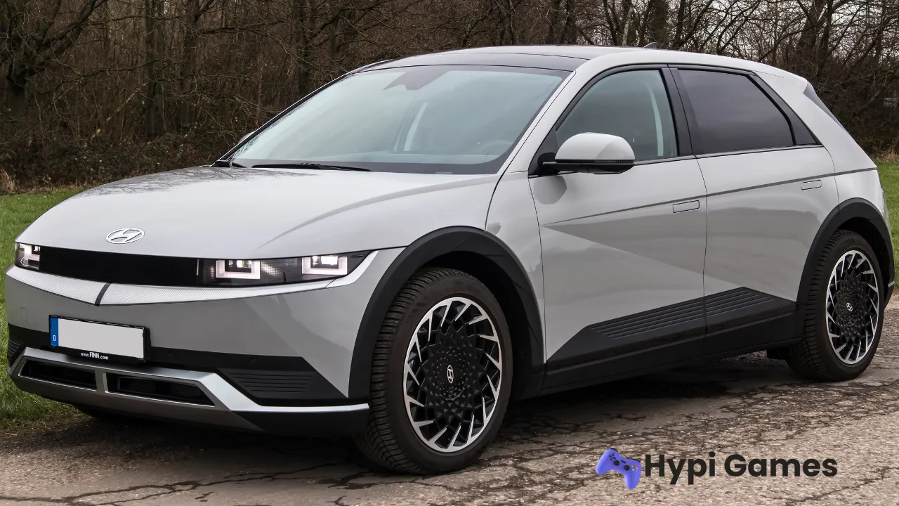 Hyundai Ioniq 5 Facelift Upcoming Updates 2026