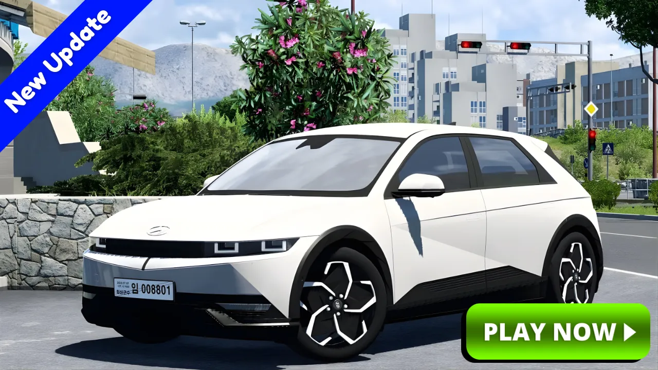 Hyundai Ioniq 5 Facelift Upcoming Updates 2026