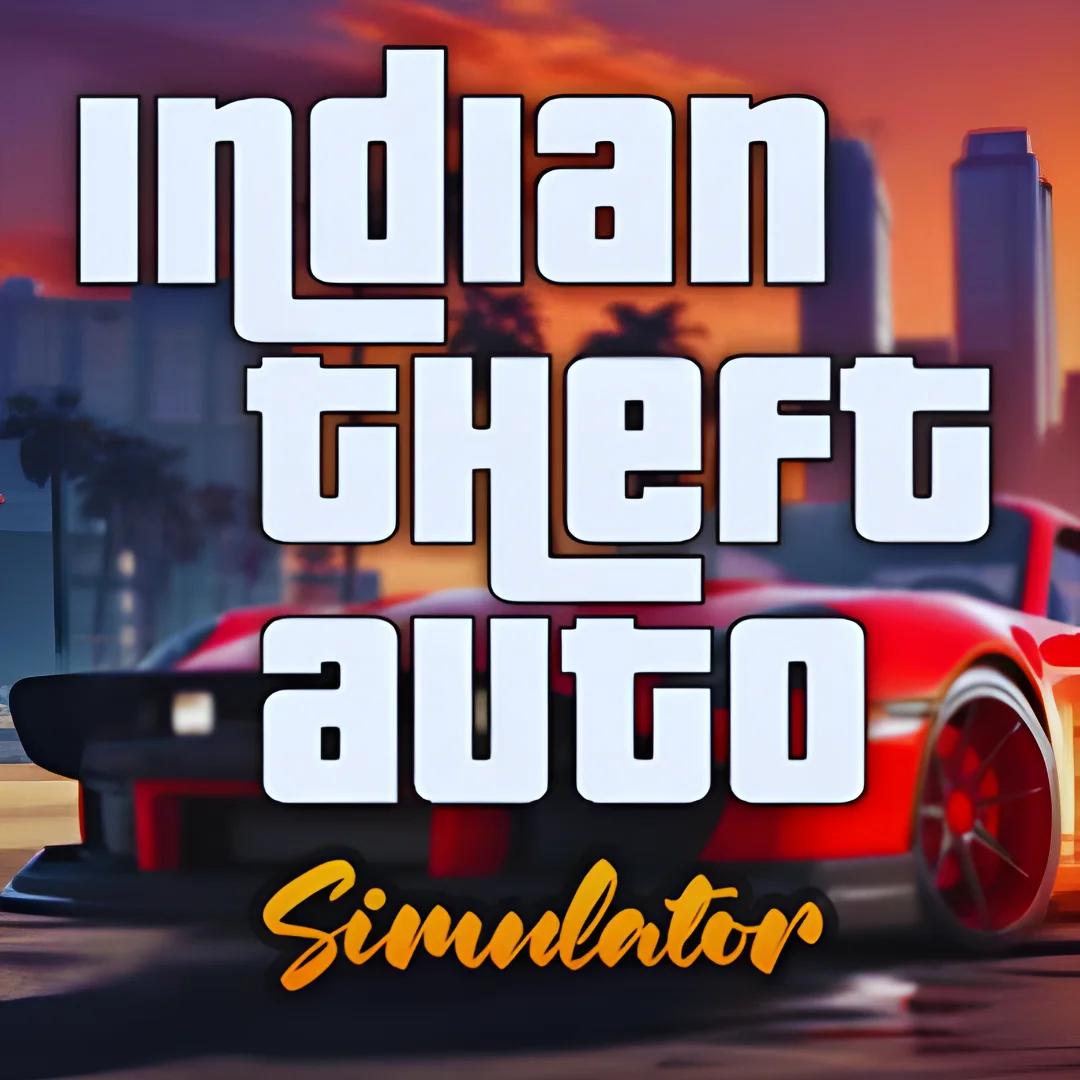 Indian Theft Aura Simulator