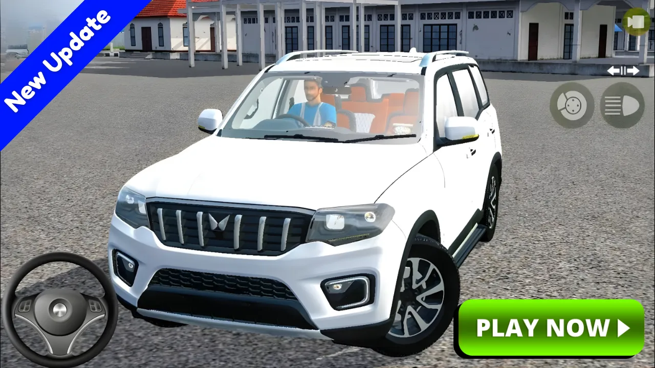 Mahindra Scorpio N Facelift Upcoming
