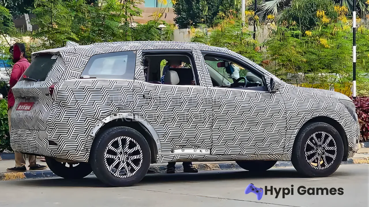 Mahindra XUV700 7-Seater 2026 Updates