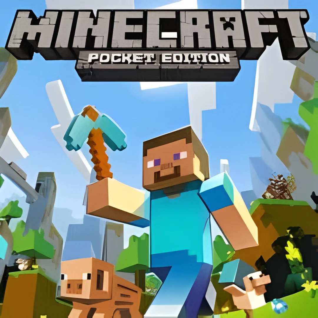 Minecraft Mobile New Game