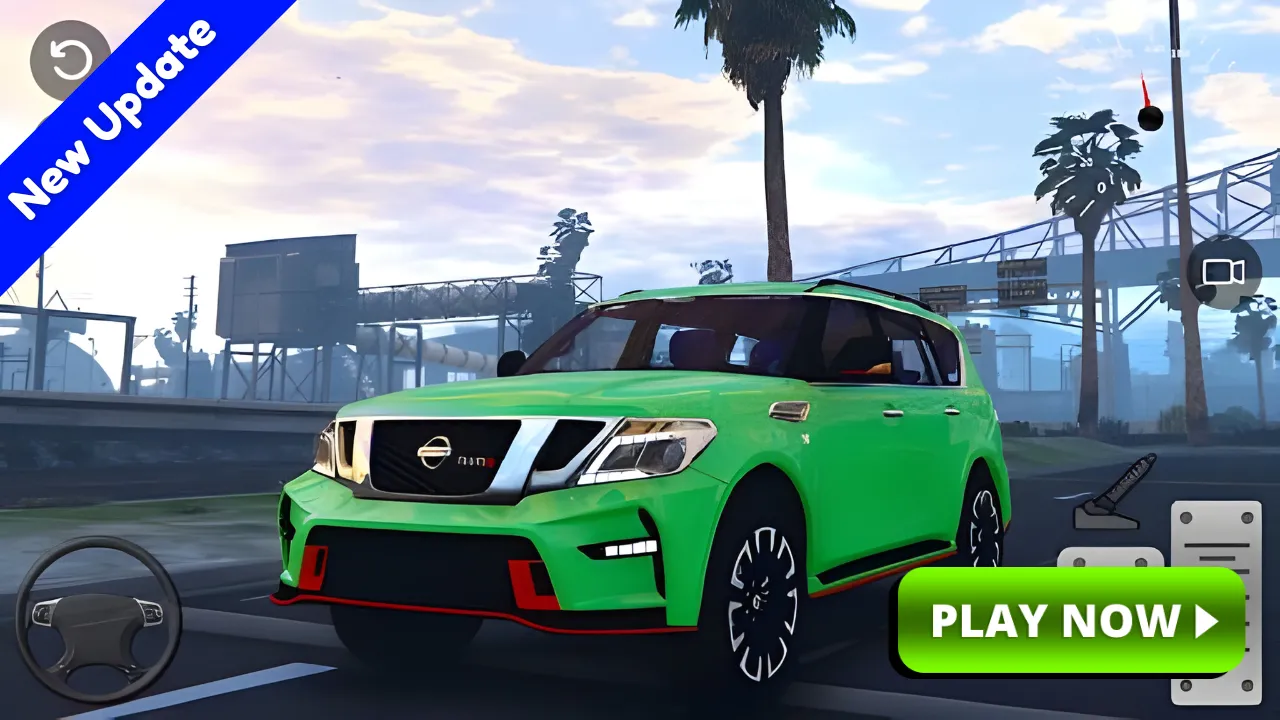 Nissan Gravite 7-Seater SUV Upcoming 2026