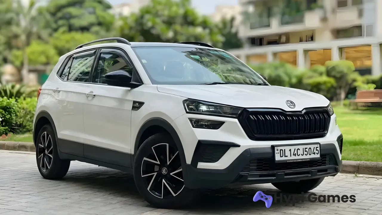 Skoda Kushaq Facelift Upcoming Updates 2026