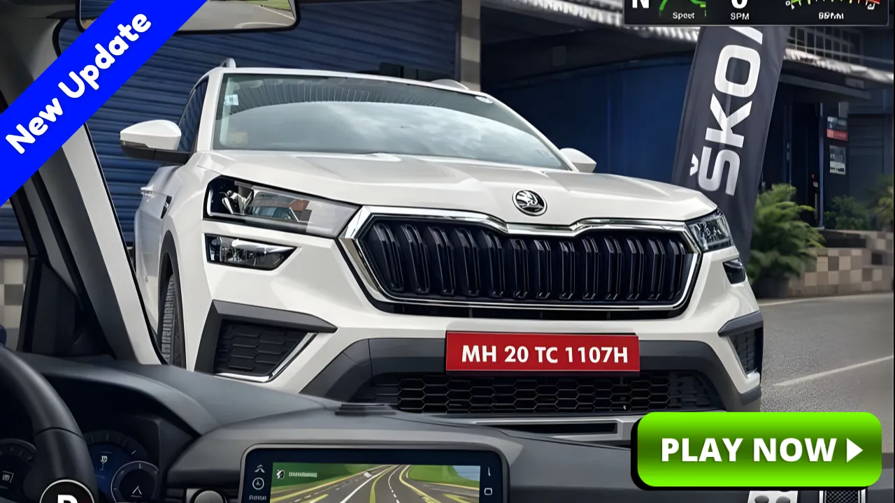 Skoda Kushaq Facelift Upcoming Updates 2026