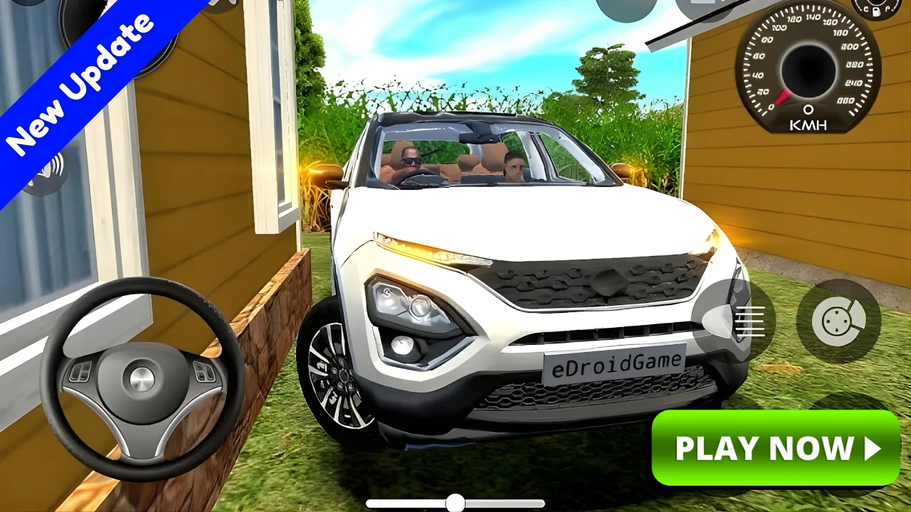 Tata Harrier & Safari Facelift Upcoming Updates 2026