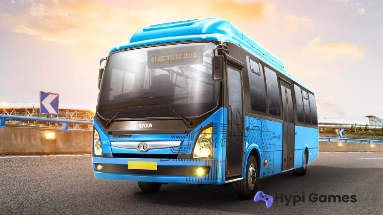 Tata Motors Upcoming Updates 2026_ Starbus EV, Ultra Buses, Winger EV Storm! - 1 Tata Motors Upcoming Updates 2026