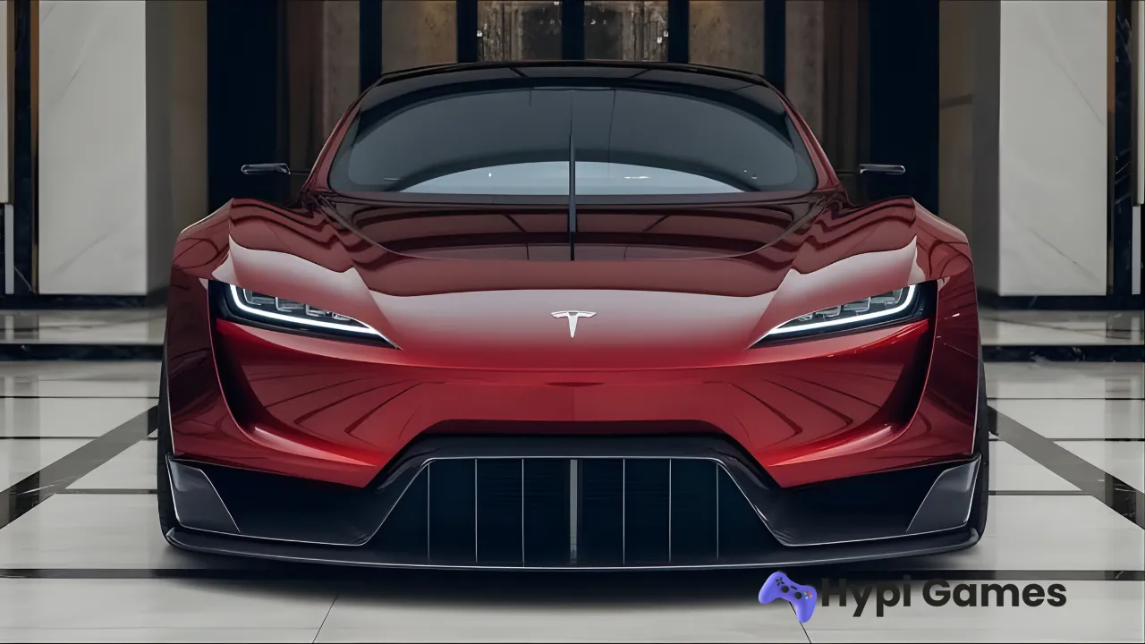 Tesla Model S Upcoming 2026_ January Supercharged India Debut! - 1 Tesla Model S Upcoming 2026