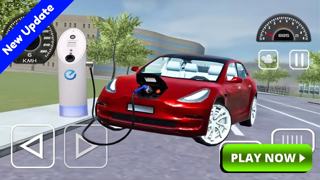 Tesla Model S Upcoming 2026