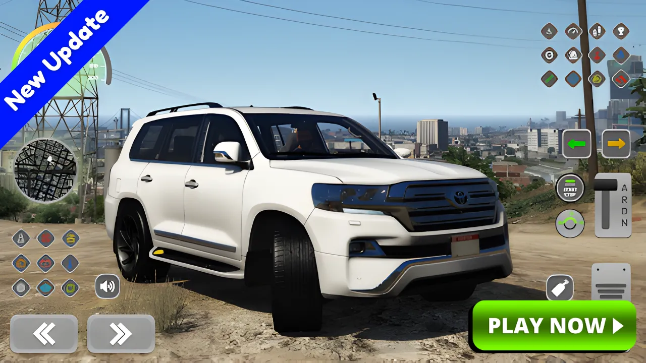 Toyota Urban Cruiser 7-Seater Upcoming